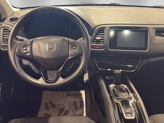 Honda HR-V 7 of 15