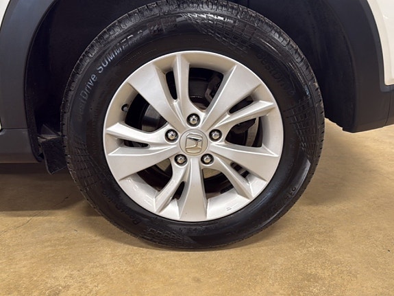 Honda HR-V 15 of 15