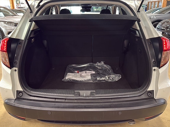 Honda HR-V 14 of 15