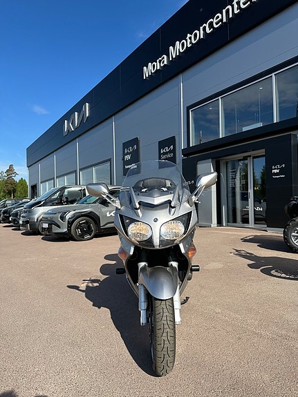 Yamaha Fjr1300 1.3 5 of 7