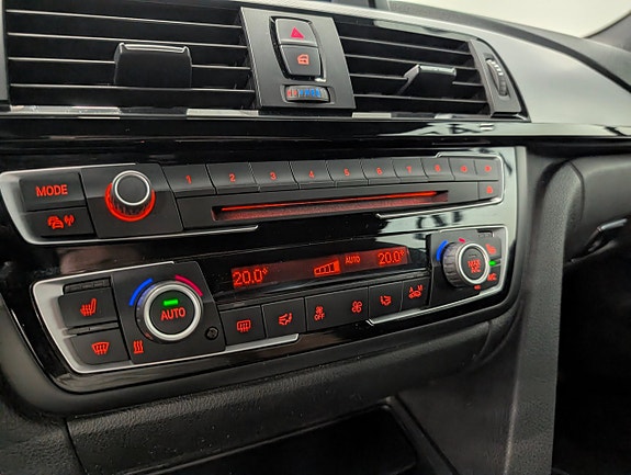 BMW 420d 12 of 14