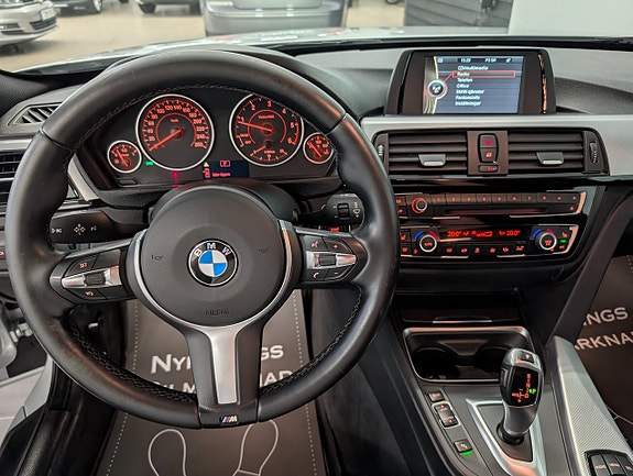 BMW 420d 9 of 14