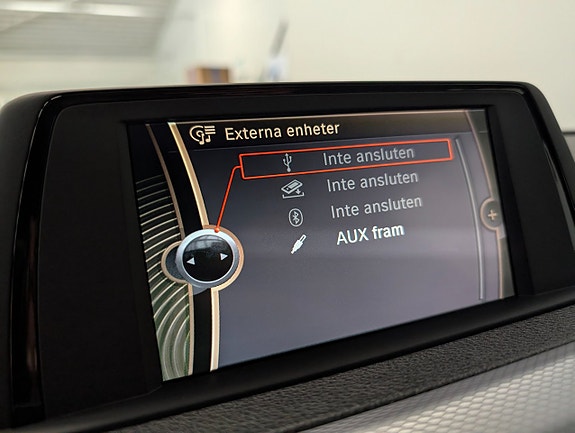 BMW 420d 13 of 14