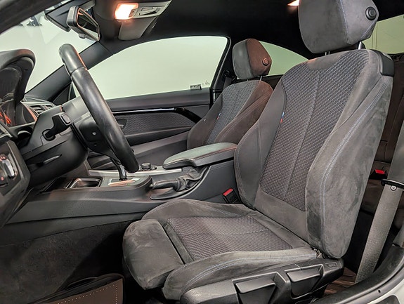 BMW 420d 7 of 14
