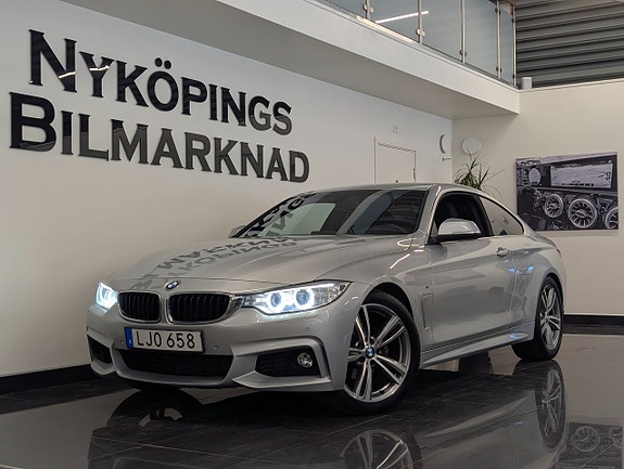 BMW 420d