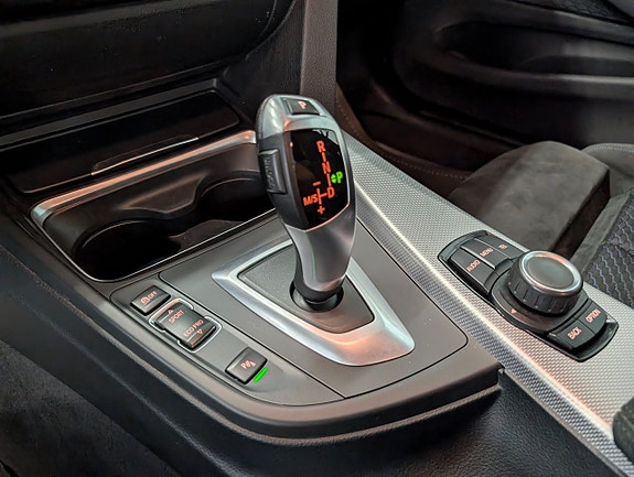 BMW 420d 11 of 14