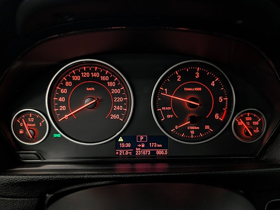 BMW 420d 10 of 14