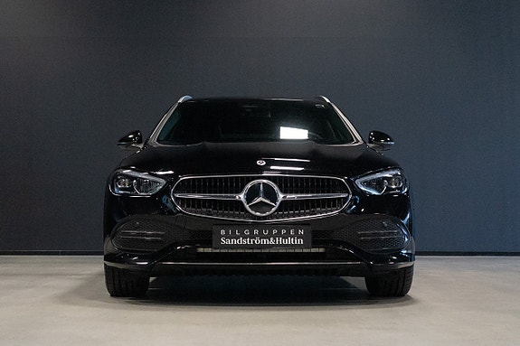 Mercedes-Benz C300 e 7 of 19