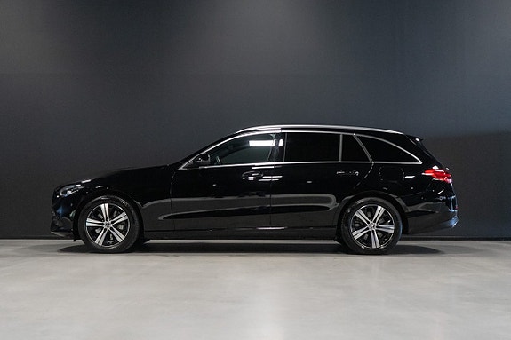 Mercedes-Benz C300 e 2 of 5