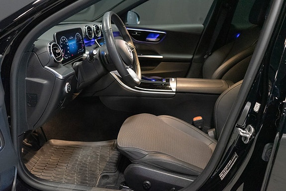 Mercedes-Benz C300 e 11 of 19