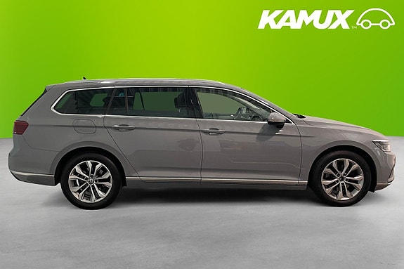 Volkswagen Passat 4 of 5