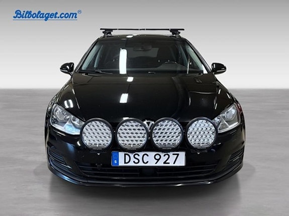 Volkswagen Golf-Serie 2 of 5