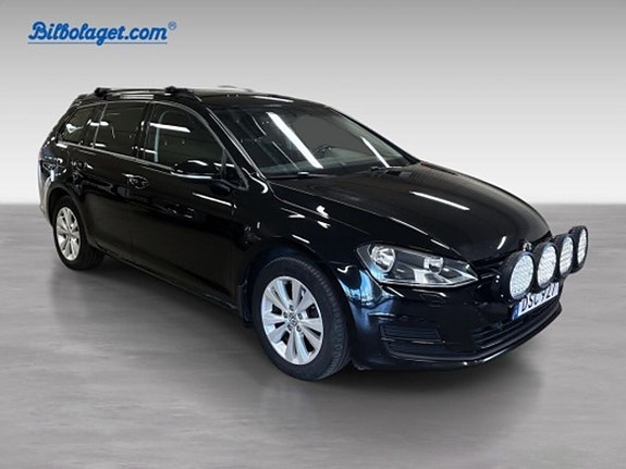 Volkswagen Golf-Serie 3 of 5