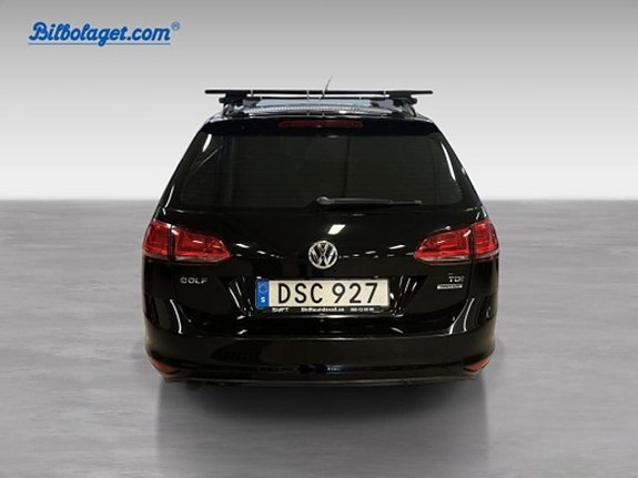 Volkswagen Golf VII 6 of 20