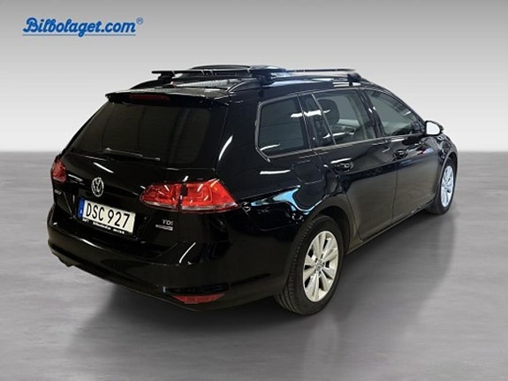 Volkswagen Golf-Serie 5 of 5