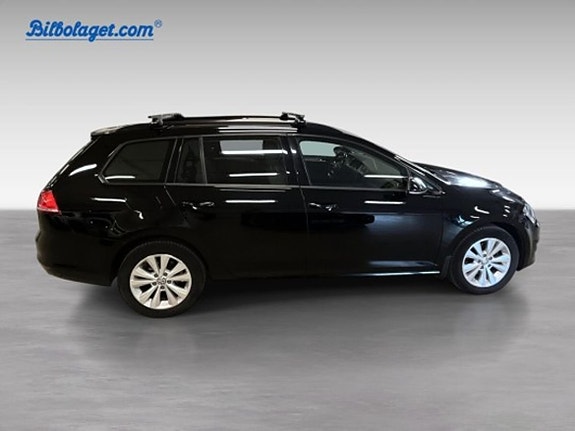Volkswagen Golf-Serie 4 of 5