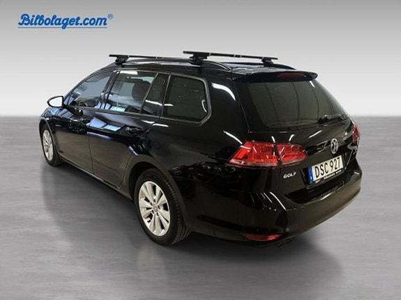 Volkswagen Golf VII 7 of 20