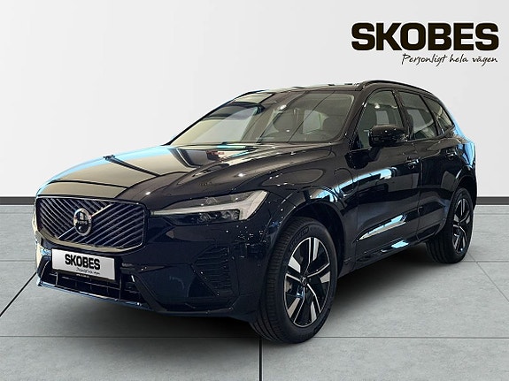 Volvo XC60 3 of 5