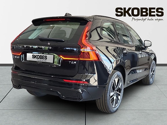 Volvo XC60 7 of 19