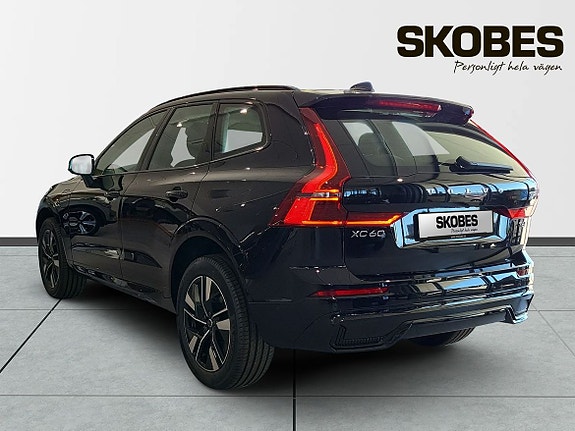 Volvo XC60 5 of 5