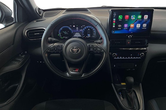 Toyota Yaris Cross 9 of 26