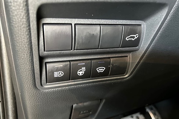 Toyota Yaris Cross 21 of 26