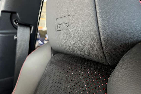 Toyota Yaris Cross 24 of 26