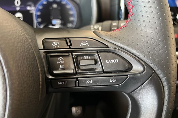 Toyota Yaris Cross 20 of 26