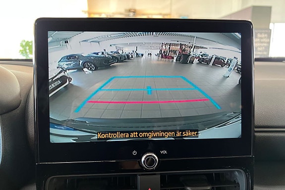 Toyota Yaris Cross 19 of 26