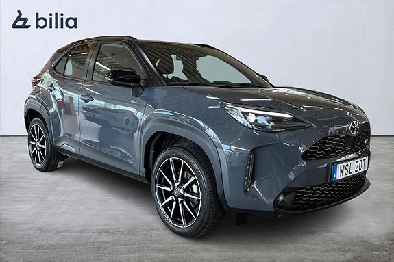 Toyota Yaris Cross 18 of 26