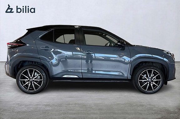 Toyota Yaris Cross 16 of 26