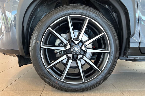 Toyota Yaris Cross 15 of 26