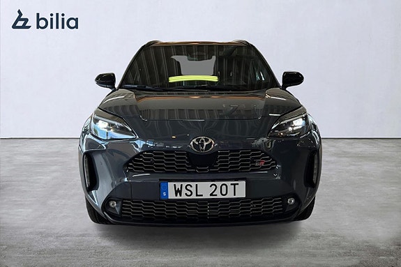 Toyota Yaris Cross 5 of 26
