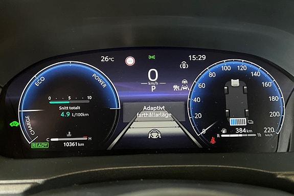 Toyota Yaris Cross 14 of 26