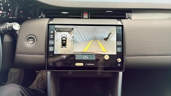 Land Rover Discovery Sport 11 of 12