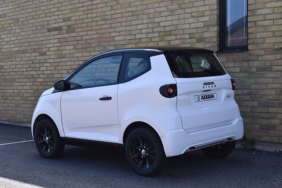 Aixam Easy Chic 7,5 kwh 3 of 4