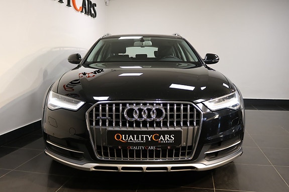Audi A6 allroad 5 of 5