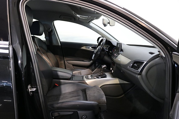 Audi A6 allroad 13 of 25
