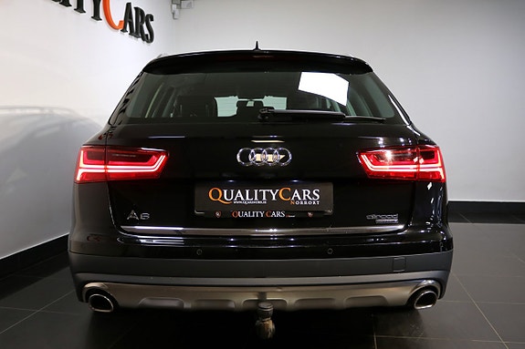 Audi A6 allroad 6 of 25