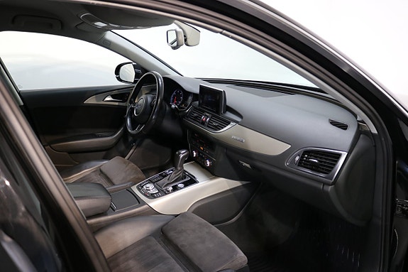 Audi A6 allroad 14 of 25