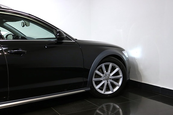 Audi A6 allroad 22 of 25