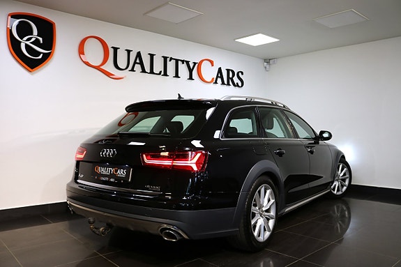 Audi A6 allroad 3 of 5