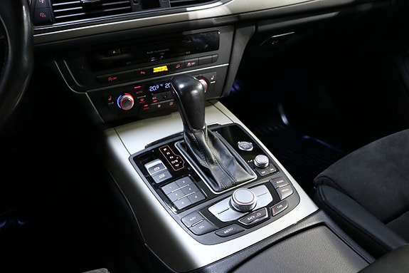 Audi A6 allroad 10 of 25