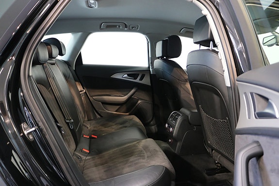 Audi A6 allroad 16 of 25