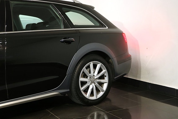 Audi A6 allroad 23 of 25