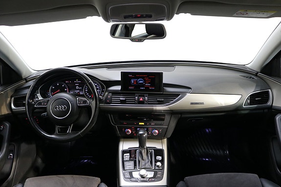 Audi A6 allroad 11 of 25