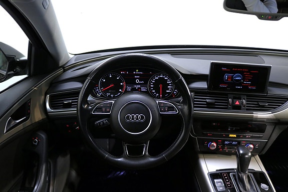 Audi A6 allroad 7 of 25