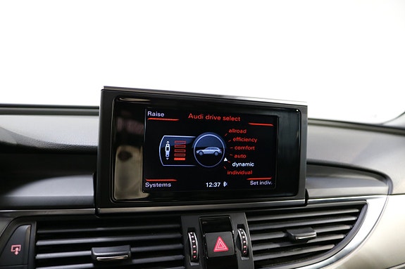 Audi A6 allroad 12 of 25