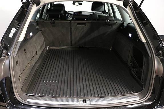 Audi A6 allroad 18 of 25