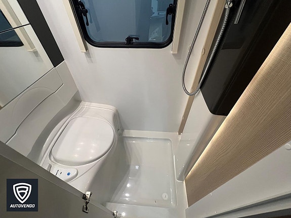Adria ACTION 361 LH 11 of 12